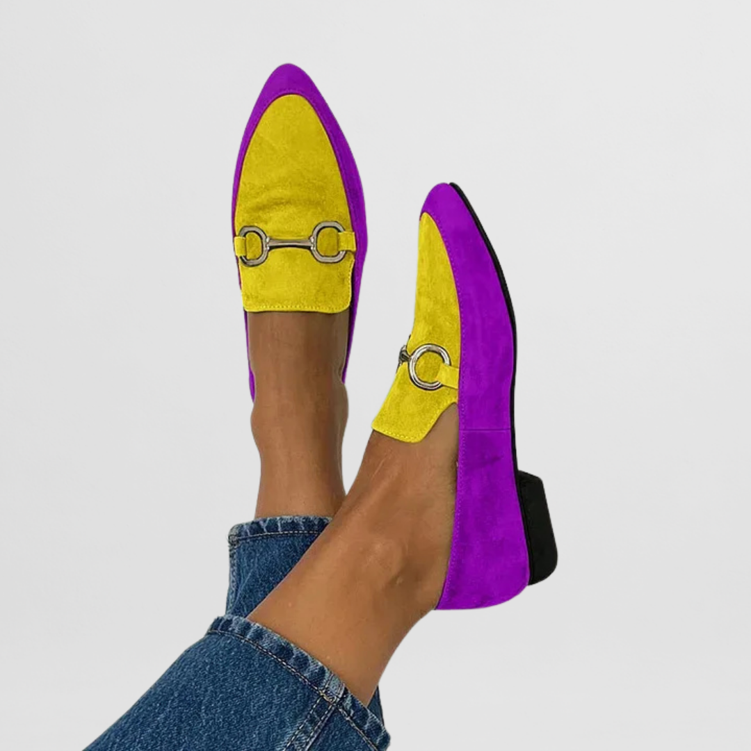 Mireille | Orthopedic Loafers